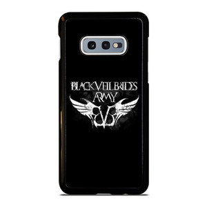 BLACK VEIL BRIDES ARMY Samsung Galaxy S10e Case Cover