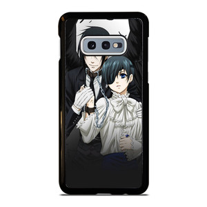 BLACK BUTLER ANMIE Samsung Galaxy S10e Case Cover