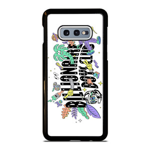 BILLIONAIRE BOYS CLUB LOGO Samsung Galaxy S10e Case Cover