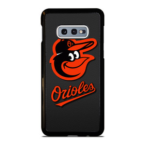 BALTIMORE ORIOLES Samsung Galaxy S10e Case Cover BALTIMORE ORIOLES Samsung Galaxy S10e Case Cover