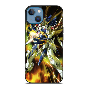 GUNDAM POWER iPhone 13 Case Cover