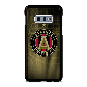 ATLANTA UNITED CITY FC Samsung Galaxy S10e Case Cover