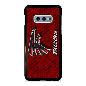 ATLANTA FALCONS ICON Samsung Galaxy S10e Case Cover