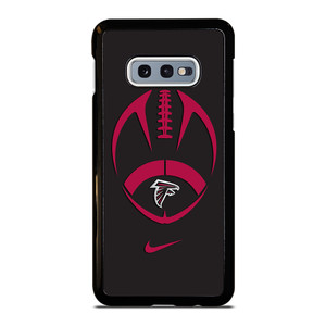 ATLANTA FALCONS FOOTBALL Samsung Galaxy S10e Case Cover ATLANTA FALCONS FOOTBALL Samsung Galaxy S10e Case Cover