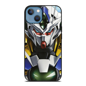 GUNDAM EXIA SUIT iPhone 13 Case Cover