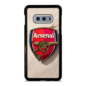 ARSENAL FC LOGO Samsung Galaxy S10e Case Cover ARSENAL FC LOGO Samsung Galaxy S10e Case Cover