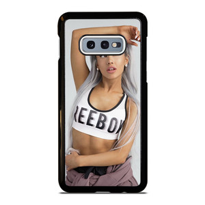 ARIANA GRANDE SINGER Samsung Galaxy S10e Case Cover