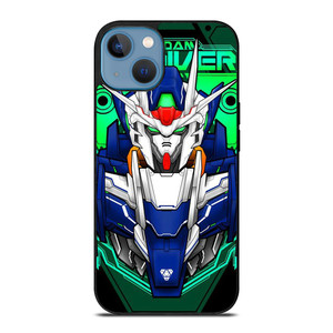 GUNDAM 00 DIVER iPhone 13 Case Cover GUNDAM 00 DIVER iPhone 13 Case Cover