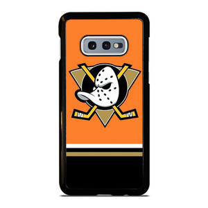 ANAHEIM DUCKS NHL LOGO Samsung Galaxy S10e Case Cover
