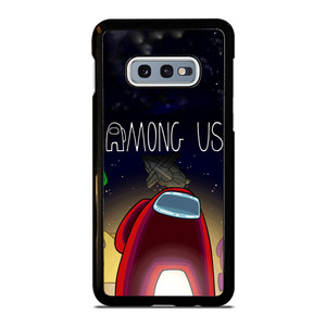 AMONG US GAME Samsung Galaxy S10e Case Cover AMONG US GAME Samsung Galaxy S10e Case Cover