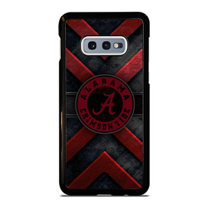 ALABAMA CRIMSON TIDE EMBLEM Samsung Galaxy S10e Case Cover
