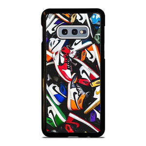 AIR JORDAN NIKE SNEAKERS Samsung Galaxy S10e Case Cover