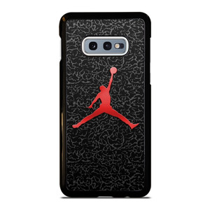 AIR JORDAN ICON Samsung Galaxy S10e Case Cover
