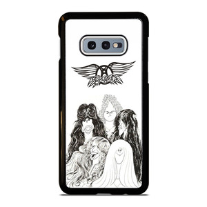 AEROSMITH DRAW THE LINE Samsung Galaxy S10e Case Cover