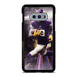 ADAM THIELEN MINNESOTA VIKINGS Samsung Galaxy S10e Case Cover ADAM THIELEN MINNESOTA VIKINGS Samsung Galaxy S10e Case Cover