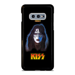 ACE FREHLEY KISS BAND Samsung Galaxy S10e Case Cover ACE FREHLEY KISS BAND Samsung Galaxy S10e Case Cover