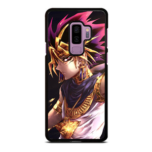 YU GI OH ANIME ART Samsung Galaxy S9 Plus Case Cover YU GI OH ANIME ART Samsung Galaxy S9 Plus Case Cover