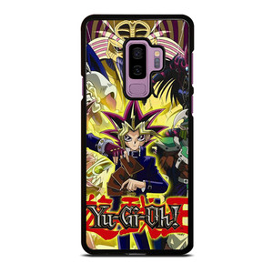 YU GI OH ANIME 2 Samsung Galaxy S9 Plus Case Cover YU GI OH ANIME 2 Samsung Galaxy S9 Plus Case Cover