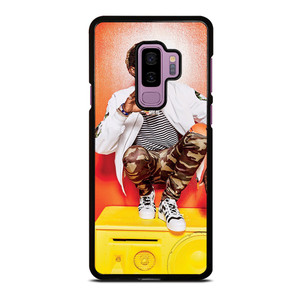 YOUNG THUG RAPPER Samsung Galaxy S9 Plus Case Cover