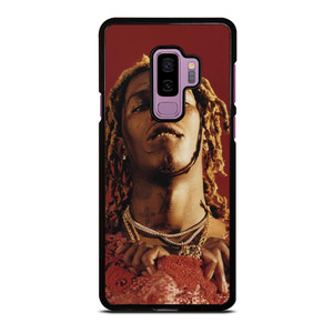 YOUNG THUG RAP Samsung Galaxy S9 Plus Case Cover