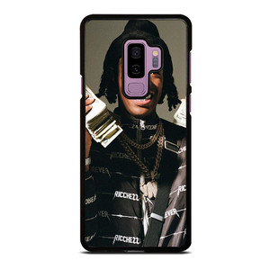 YNW MELLY Samsung Galaxy S9 Plus Case Cover