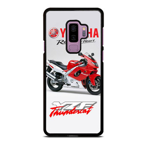 YAMAHA REVS YOUR HEART YZF THUNDERCAT Samsung Galaxy S9 Plus Case Cover YAMAHA REVS YOUR HEART YZF THUNDERCAT Samsung Galaxy S9 Plus Case Cover
