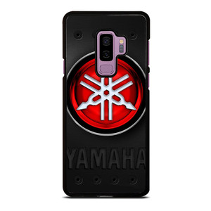 YAMAHA METAL LOGO Samsung Galaxy S9 Plus Case Cover