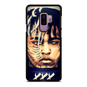 XXXTENTACION CARTOON Samsung Galaxy S9 Plus Case Cover XXXTENTACION CARTOON Samsung Galaxy S9 Plus Case Cover