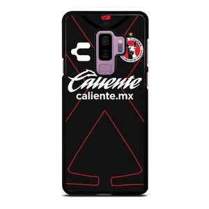 XOLOS TIJUANA JERSEY Samsung Galaxy S9 Plus Case Cover