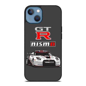 GTR NISSAN NISMO CLIPART iPhone 13 Case Cover