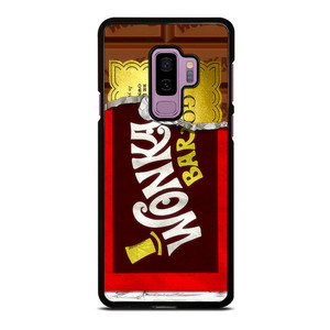 wonka bar golden ticket iphone case