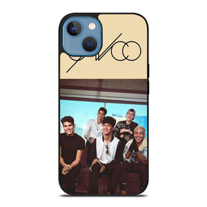 GROUP CNCO NEW iPhone 13 Case Cover