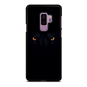 WOLF TERRIBLE EYES Samsung Galaxy S9 Plus Case Cover WOLF TERRIBLE EYES Samsung Galaxy S9 Plus Case Cover