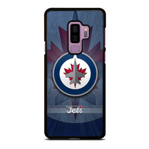 WINNIPEG JETS ICON Samsung Galaxy S9 Plus Case Cover