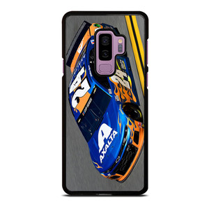 WILLIAM BYRON 24 HENDRICK MOTORSPORTS Samsung Galaxy S9 Plus Case Cover