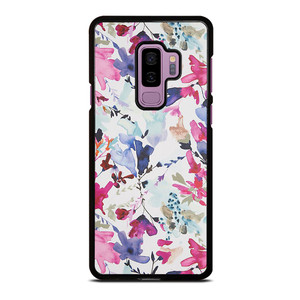 WILDFLOWER Samsung Galaxy S9 Plus Case Cover WILDFLOWER Samsung Galaxy S9 Plus Case Cover