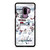 WASHINGTON CAPITALS SYMBOL Samsung Galaxy S9 Plus Case Cover