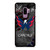 WASHINGTON CAPITALS LOCO Samsung Galaxy S9 Plus Case Cover