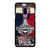 WASHINGTON CAPITALS CHAMPIONS Samsung Galaxy S9 Plus Case Cover
