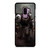 WARHAMMER BLACK TEMPLAR Samsung Galaxy S9 Plus Case Cover