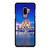 WALT DISNEY CASTLE Samsung Galaxy S9 Plus Case Cover