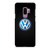VW VOLKSWAGEN ICON Samsung Galaxy S9 Plus Case Cover