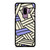 VOLLEY BAL PATTERN Samsung Galaxy S9 Plus Case Cover