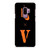 VLONE X NIKE LOGO Samsung Galaxy S9 Plus Case Cover