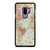 VINTAGE MAP Samsung Galaxy S9 Plus Case Cover