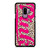 VICTORIA SECRET PINK LEOPARD Samsung Galaxy S9 Plus Case Cover