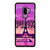 VICTORIA SECRET EIFFEL TOWER Samsung Galaxy S9 Plus Case Cover