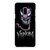 VENOM FACE  MARVEL Samsung Galaxy S9 Plus Case Cover