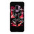 VEGETA MAJIN ART Samsung Galaxy S9 Plus Case Cover