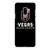 VEGAS GOLDEN KNIGHT SYMBOL Samsung Galaxy S9 Plus Case Cover